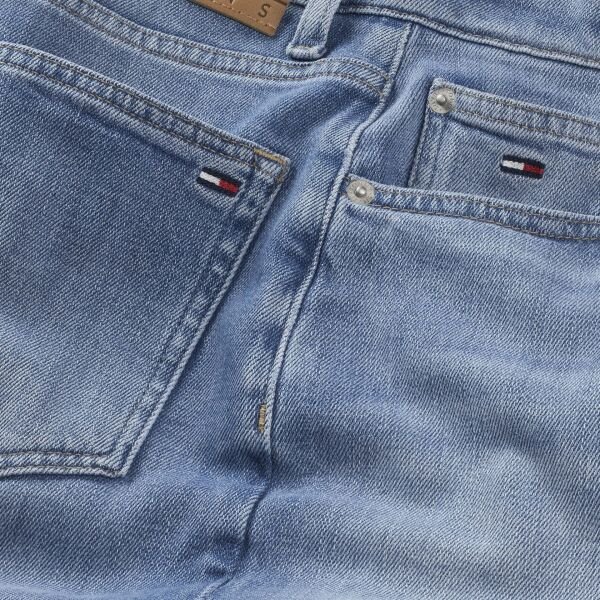 MOM JEAN UH TPR DI5133