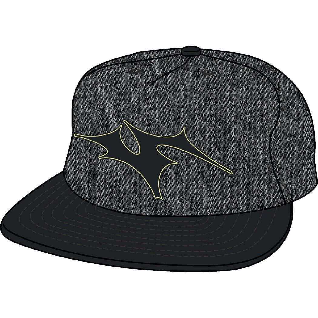 Skate V Thorn Unstructured