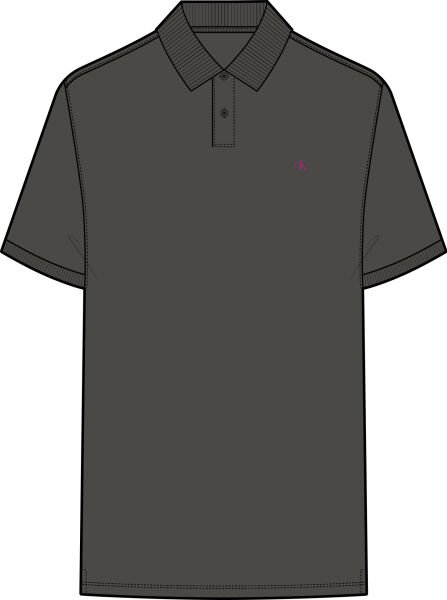 SS CASUAL PIQUE CLASSIC POLO