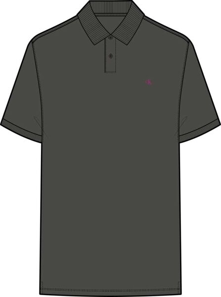SS CASUAL PIQUE CLASSIC POLO