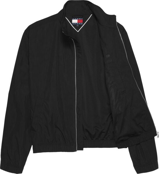 TJM ESSENTIAL JACKET EXT