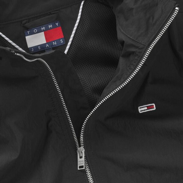 TJM ESSENTIAL JACKET EXT