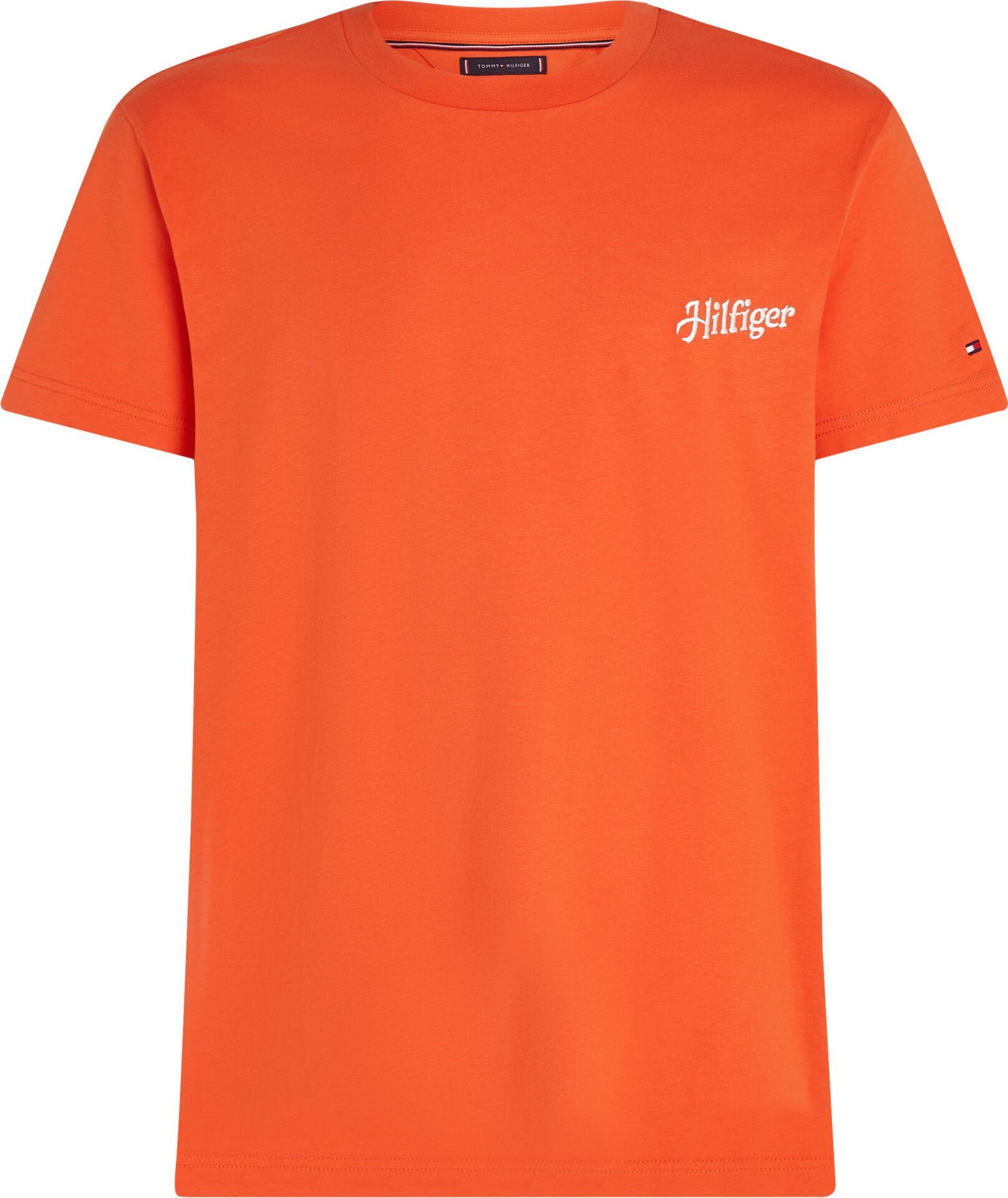 HILFIGER SUMMER PHOTO TEE