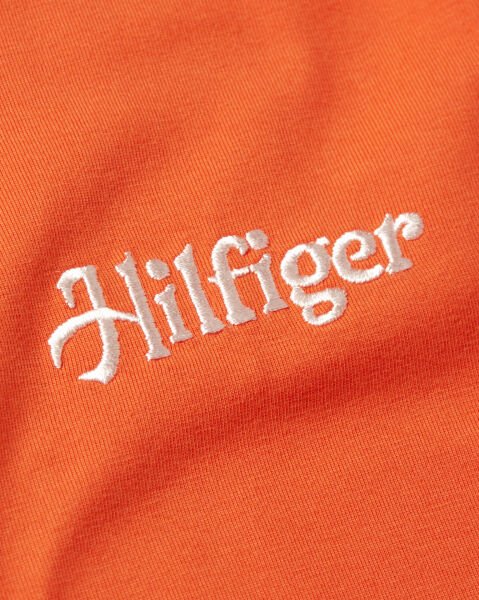 HILFIGER SUMMER PHOTO TEE