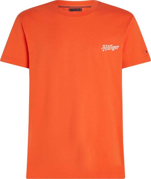 HILFIGER SUMMER PHOTO TEE