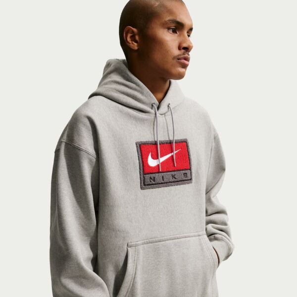M NL SOLO SWSH PO HOODIE GFX