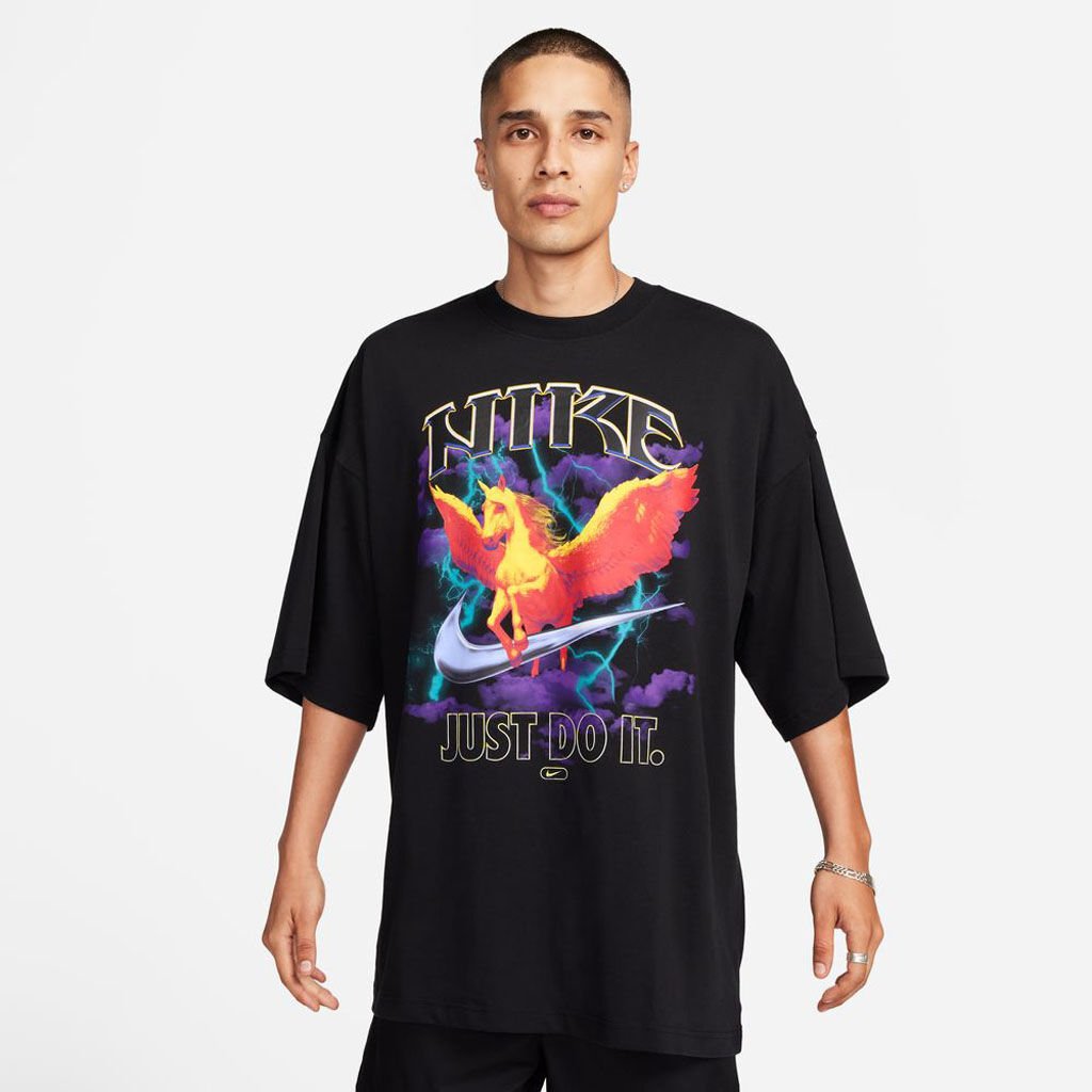 M NSW TEE OS OC PACK 2