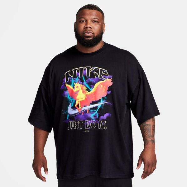 M NSW TEE OS OC PACK 2