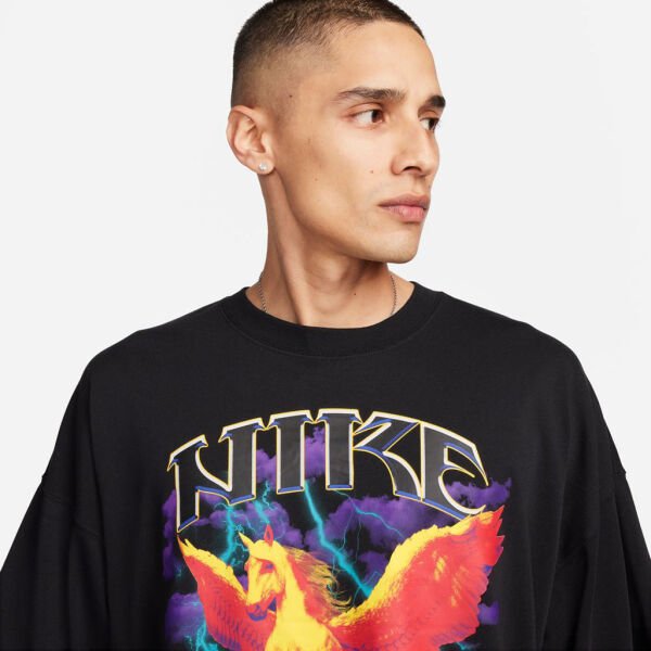 M NSW TEE OS OC PACK 2