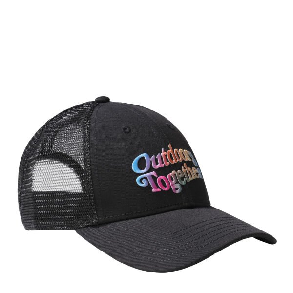 MUDDER TRUCKER