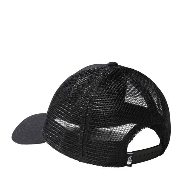 MUDDER TRUCKER