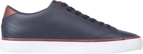 TH HI VULC CORE LOW LEATHER