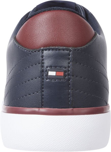 TH HI VULC CORE LOW LEATHER