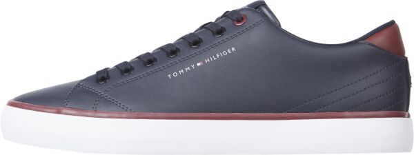 TH HI VULC CORE LOW LEATHER
