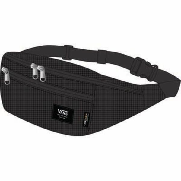 WARD CROSS BODY PACK