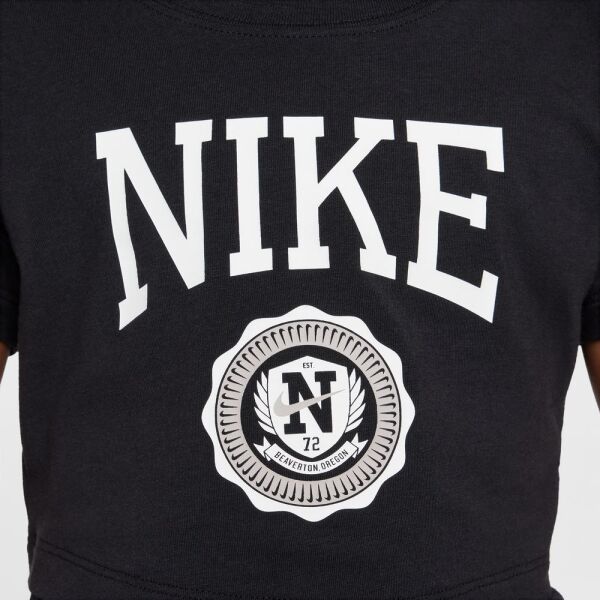 G NSW TEE GRAPHIC STAR CROP