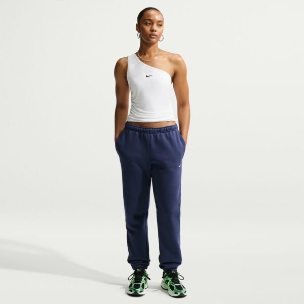 W NK ASSYM ONE SHOULDER TANK