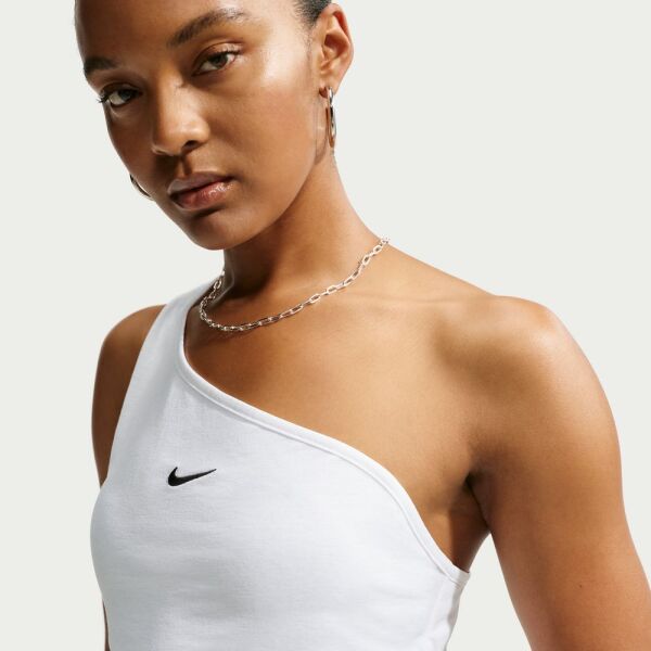 W NK ASSYM ONE SHOULDER TANK