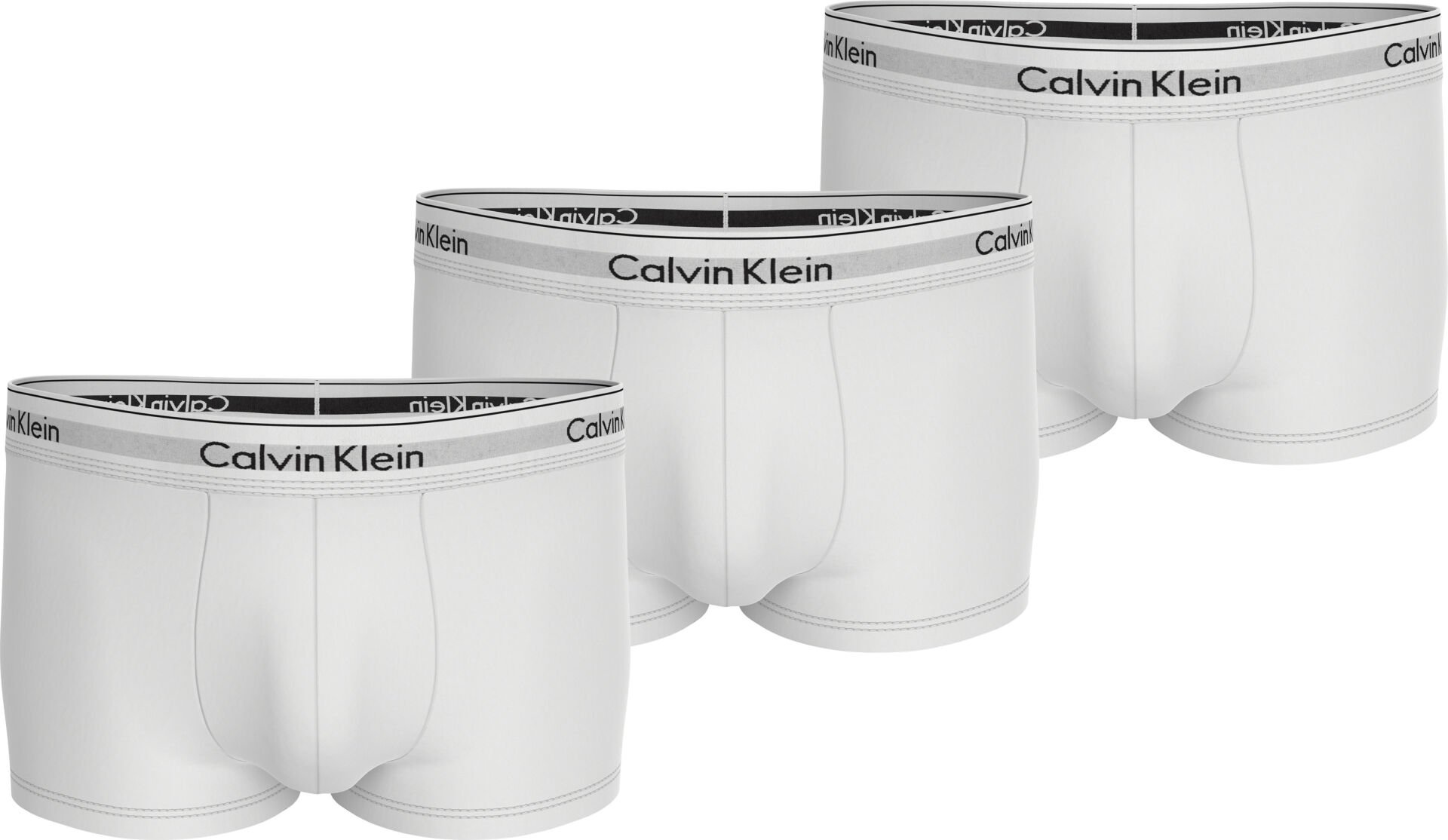 LOW RISE TRUNK 3PK