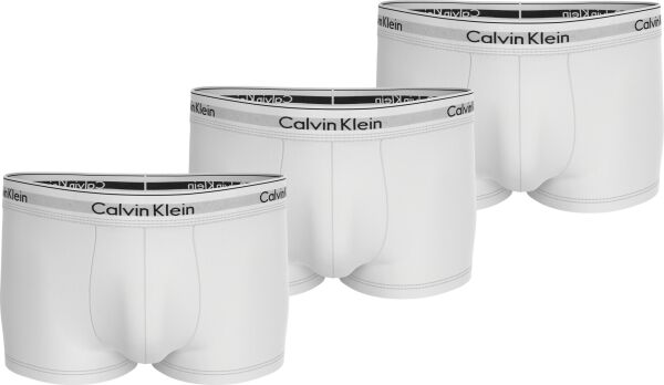 LOW RISE TRUNK 3PK