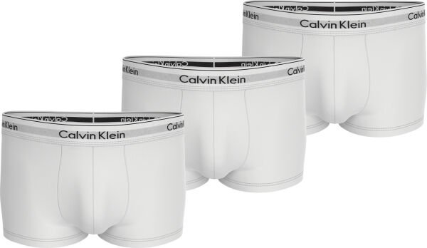LOW RISE TRUNK 3PK