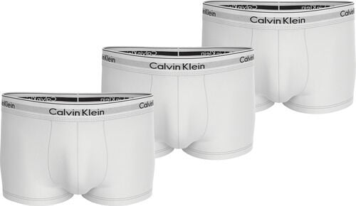 LOW RISE TRUNK 3PK