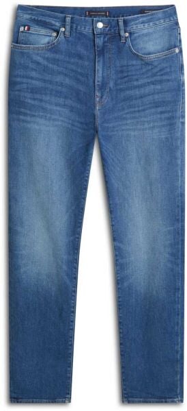 SLIM BLEECKER JAX INDIGO