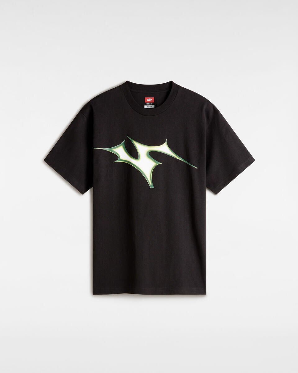 Skate V Thorn SS Tee