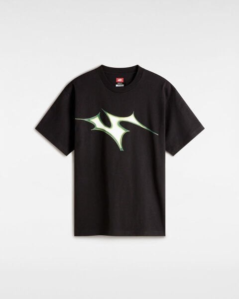 Skate V Thorn SS Tee