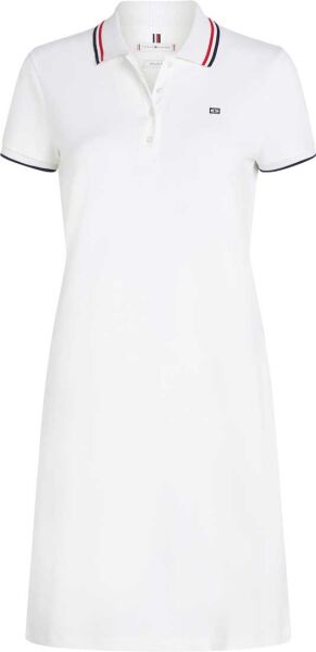 SPORTY FEMININE REG POLO DRESS