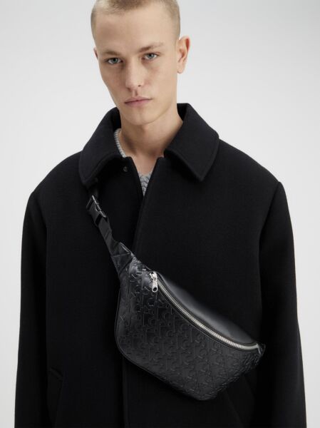AOP WAISTBAG