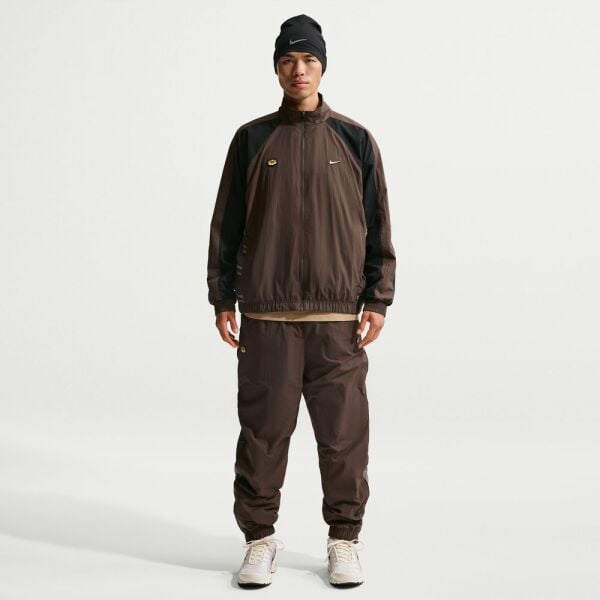 M NSW TN PANT WOVEN