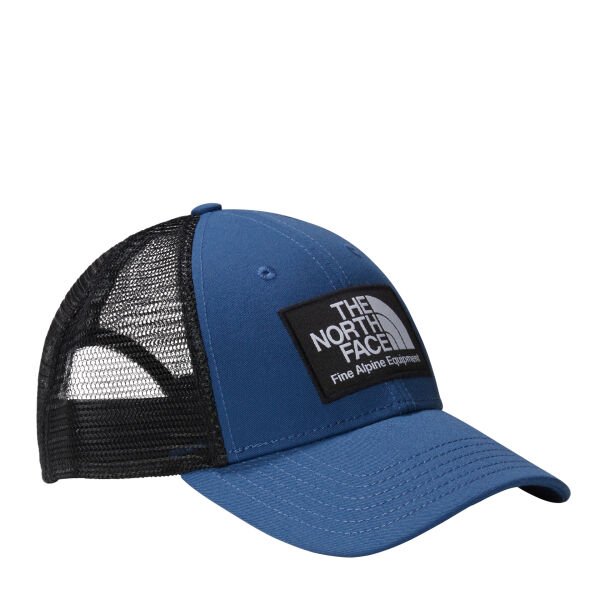 MUDDER TRUCKER