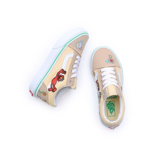 UY Old Skool