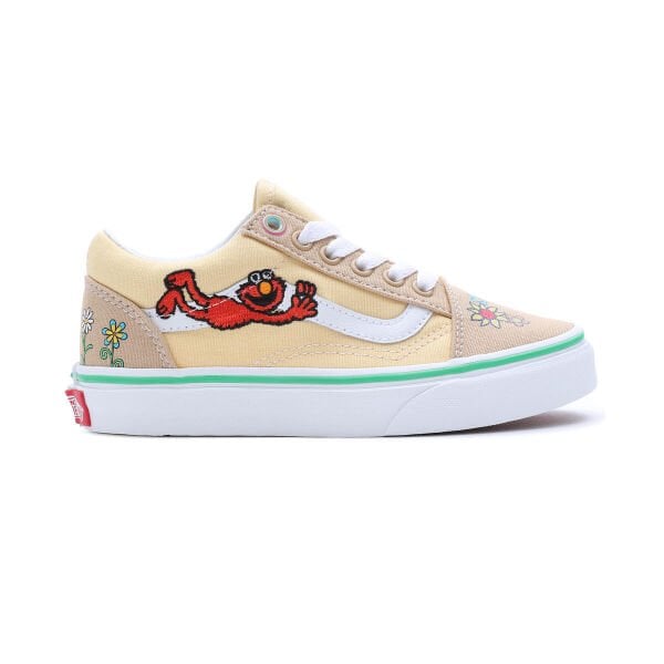 UY Old Skool