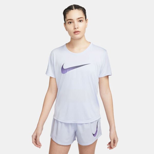 W NK ONE DF SWSH HBR SS