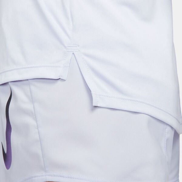 W NK ONE DF SWSH HBR SS