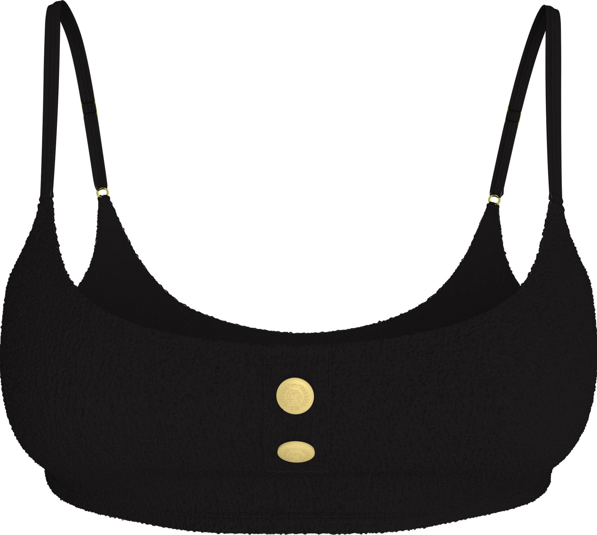 BRALETTE (EXT SIZES)