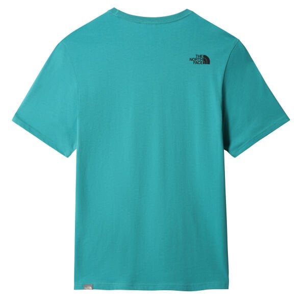 M S/S EASY TEE - EU