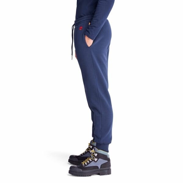 Exeter River Sweatpant Mavi - XL