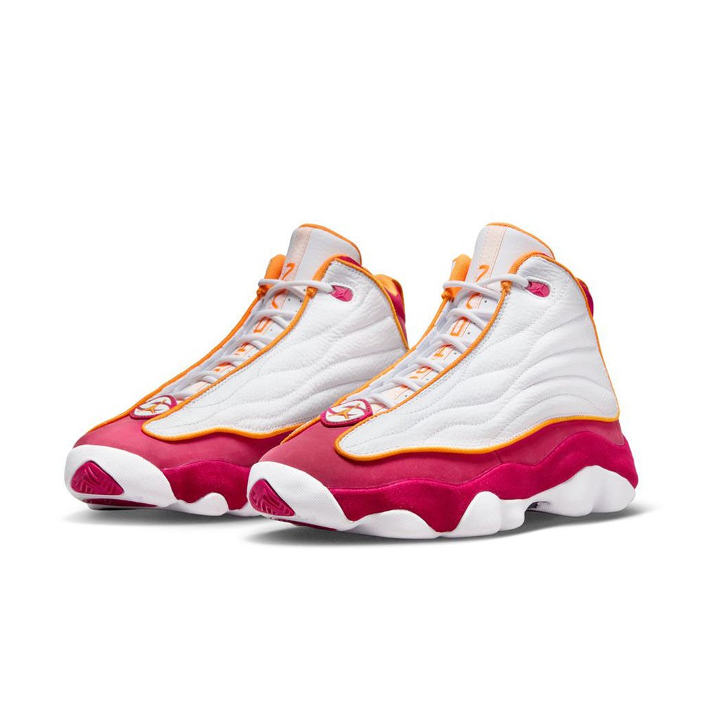 JORDAN PRO STRONG Beyaz - 43