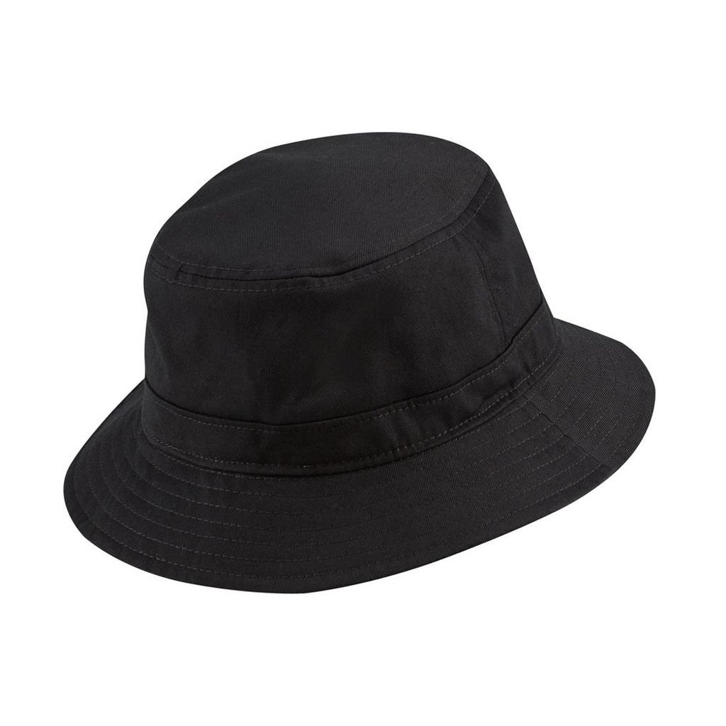 U NSW BUCKET FUTURA CORE Siyah - M/L