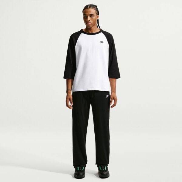 M NK CLUB KNIT OH PANT