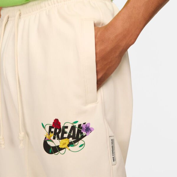 GA M NK DF STD ISS JGGR