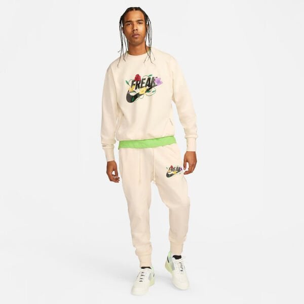 GA M NK DF STD ISS JGGR