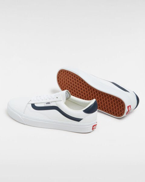 Old Skool Lux