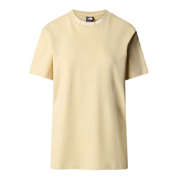 W S/S ZUMU RELAXED TEE