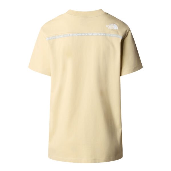 W S/S ZUMU RELAXED TEE