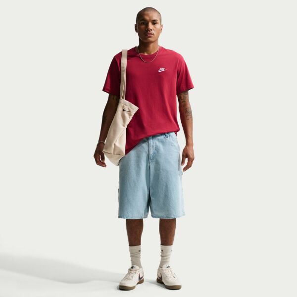 M NSW CLUB TEE