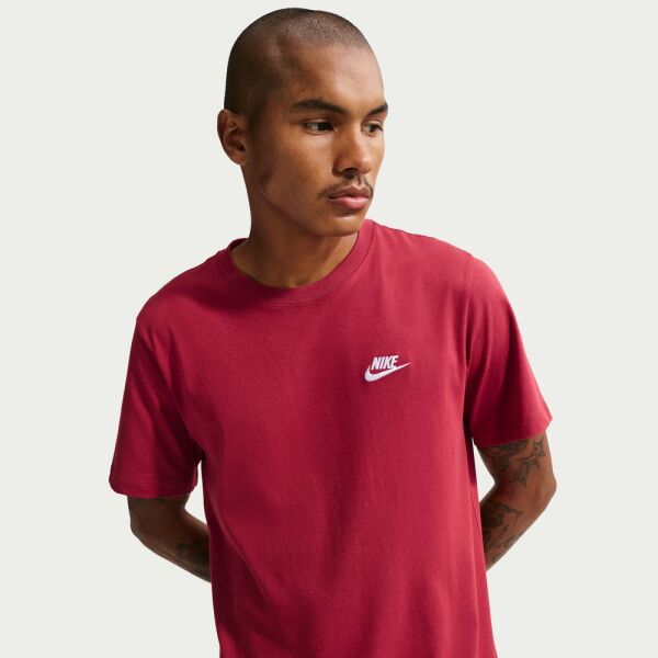 M NSW CLUB TEE